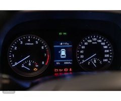 Hyundai Tucson 1.6 GDI SLE 4x2 97 kW (132 CV) de 2020 con 48.044 Km por 17.490 EUR. en Guadalajara