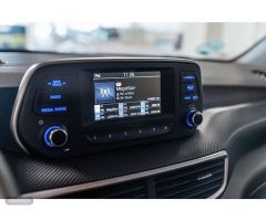 Hyundai Tucson 1.6 GDI SLE 4x2 97 kW (132 CV) de 2020 con 48.044 Km por 17.490 EUR. en Guadalajara