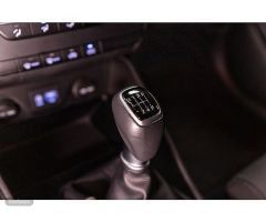 Hyundai Tucson 1.6 GDI SLE 4x2 97 kW (132 CV) de 2020 con 48.044 Km por 17.490 EUR. en Guadalajara