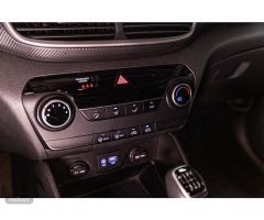 Hyundai Tucson 1.6 GDI SLE 4x2 97 kW (132 CV) de 2020 con 48.044 Km por 17.490 EUR. en Guadalajara