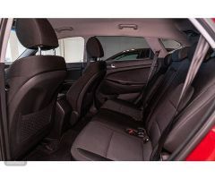 Hyundai Tucson 1.6 GDI SLE 4x2 97 kW (132 CV) de 2020 con 48.044 Km por 17.490 EUR. en Guadalajara