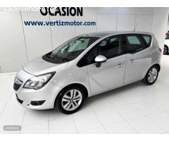 Opel Meriva 1.4 GASOLINA 101CV SELECTIVE de 2015 con 80.000 Km por 9.900 EUR. en Guipuzcoa