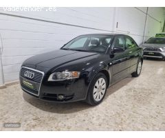Audi A4 1.9 tdi de 2006 con 240.000 Km por 4.700 EUR. en Sevilla