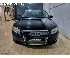 Audi A4 1.9 tdi de 2006 con 240.000 Km por 4.700 EUR. en Sevilla