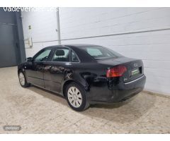 Audi A4 1.9 tdi de 2006 con 240.000 Km por 4.700 EUR. en Sevilla