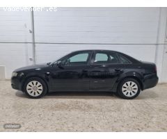 Audi A4 1.9 tdi de 2006 con 240.000 Km por 4.700 EUR. en Sevilla