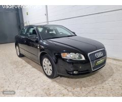 Audi A4 1.9 tdi de 2006 con 240.000 Km por 4.700 EUR. en Sevilla