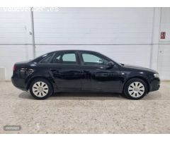 Audi A4 1.9 tdi de 2006 con 240.000 Km por 4.700 EUR. en Sevilla