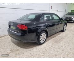 Audi A4 1.9 tdi de 2006 con 240.000 Km por 4.700 EUR. en Sevilla