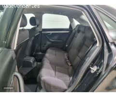Audi A4 1.9 tdi de 2006 con 240.000 Km por 4.700 EUR. en Sevilla