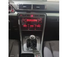 Audi A4 1.9 tdi de 2006 con 240.000 Km por 4.700 EUR. en Sevilla