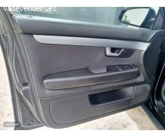 Audi A4 1.9 tdi de 2006 con 240.000 Km por 4.700 EUR. en Sevilla