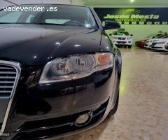 Audi A4 1.9 tdi de 2006 con 240.000 Km por 4.700 EUR. en Sevilla