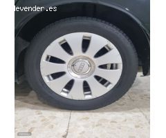 Audi A4 1.9 tdi de 2006 con 240.000 Km por 4.700 EUR. en Sevilla