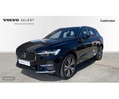 Volvo XC 60 XC60 Plus, B4 (diesel), Diesel, Bright de 2022 con 28.001 Km por 47.990 EUR. en Sevilla