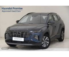 Hyundai Tucson 1.6 TGDI Maxx 4x2 de 2024 con 30.913 Km por 25.790 EUR. en Almeria