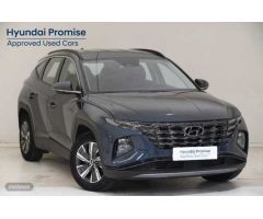Hyundai Tucson 1.6 TGDI Maxx 4x2 de 2024 con 30.913 Km por 25.790 EUR. en Almeria