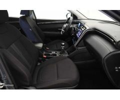 Hyundai Tucson 1.6 TGDI Maxx 4x2 de 2024 con 30.913 Km por 25.790 EUR. en Almeria