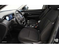 Hyundai Tucson 1.6 TGDI Maxx 4x2 de 2024 con 30.913 Km por 25.790 EUR. en Almeria