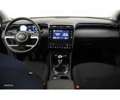 Hyundai Tucson 1.6 TGDI Maxx 4x2 de 2024 con 30.913 Km por 25.790 EUR. en Almeria