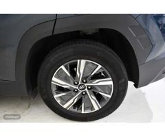 Hyundai Tucson 1.6 TGDI Maxx 4x2 de 2024 con 30.913 Km por 25.790 EUR. en Almeria