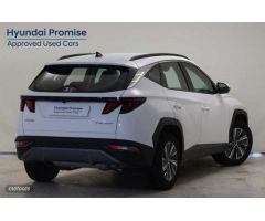 Hyundai Tucson 1.6 TGDI Maxx 4x2 de 2024 con 7.179 Km por 26.790 EUR. en Almeria