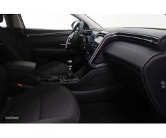 Hyundai Tucson 1.6 TGDI Maxx 4x2 de 2024 con 7.179 Km por 26.790 EUR. en Almeria