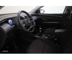 Hyundai Tucson 1.6 TGDI Maxx 4x2 de 2024 con 7.179 Km por 26.790 EUR. en Almeria