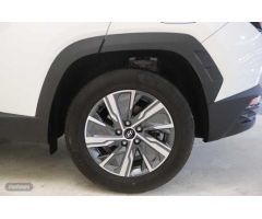 Hyundai Tucson 1.6 TGDI Maxx 4x2 de 2024 con 7.179 Km por 26.790 EUR. en Almeria