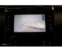 Hyundai Tucson 1.6 TGDI Maxx 4x2 de 2024 con 7.179 Km por 26.790 EUR. en Almeria