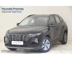 Hyundai Tucson 1.6 TGDI Maxx 4x2 de 2024 con 13.245 Km por 26.790 EUR. en Almeria