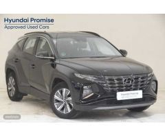 Hyundai Tucson 1.6 TGDI Maxx 4x2 de 2024 con 13.245 Km por 26.790 EUR. en Almeria