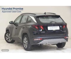Hyundai Tucson 1.6 TGDI Maxx 4x2 de 2024 con 13.245 Km por 26.790 EUR. en Almeria
