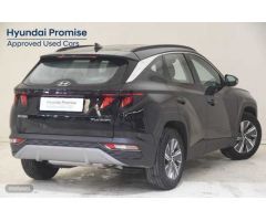 Hyundai Tucson 1.6 TGDI Maxx 4x2 de 2024 con 13.245 Km por 26.790 EUR. en Almeria