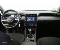 Hyundai Tucson 1.6 TGDI Maxx 4x2 de 2024 con 13.245 Km por 26.790 EUR. en Almeria