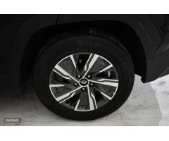 Hyundai Tucson 1.6 TGDI Maxx 4x2 de 2024 con 13.245 Km por 26.790 EUR. en Almeria