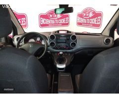 Peugeot Partner Outdoor Ranch 1.6 HDI 120cv de 2017 con 155.000 Km por 12.900 EUR. en Tarragona