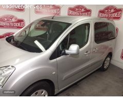 Peugeot Partner Outdoor Ranch 1.6 HDI 120cv de 2017 con 155.000 Km por 12.900 EUR. en Tarragona