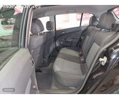 Opel Astra 1.6 Enjoy de 2008 con 133.605 Km por 6.400 EUR. en Tarragona