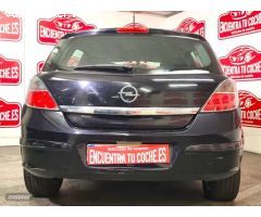 Opel Astra 1.6 Enjoy de 2008 con 133.605 Km por 6.400 EUR. en Tarragona