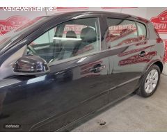 Opel Astra 1.6 Enjoy de 2008 con 133.605 Km por 6.400 EUR. en Tarragona