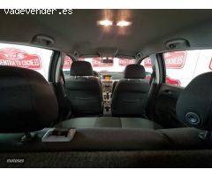 Opel Astra 1.6 Enjoy de 2008 con 133.605 Km por 6.400 EUR. en Tarragona