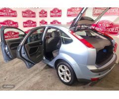 Ford Focus 1.6 Trend de 2007 con 70.800 Km por 6.900 EUR. en Tarragona