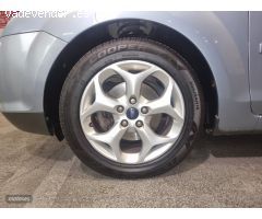 Ford Focus 1.6 Trend de 2007 con 70.800 Km por 6.900 EUR. en Tarragona