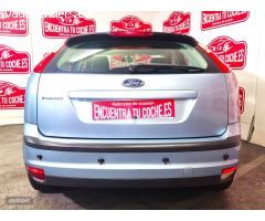 Ford Focus 1.6 Trend de 2007 con 70.800 Km por 6.900 EUR. en Tarragona