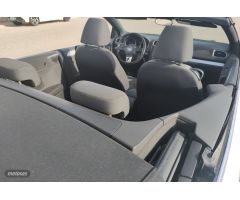 Volkswagen Golf Plus Cabrio de 2012 con 88.000 Km por 12.850 EUR. en Baleares