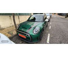 Mini Cooper se de 2023 con 14.444 Km por 27.700 EUR. en Sevilla