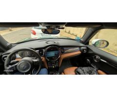 Mini Cooper se de 2023 con 14.444 Km por 27.700 EUR. en Sevilla
