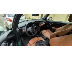Mini Cooper se de 2023 con 14.444 Km por 27.700 EUR. en Sevilla