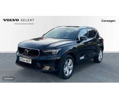 Volvo XC40 2.0 B3 CORE AUTO 5P de 2025 con 1 Km por 40.100 EUR. en Vizcaya
